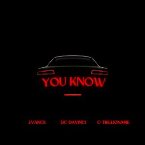Album You Know (feat. DC Davinci & C-Trillionaire) (Explicit) from DC DaVinci