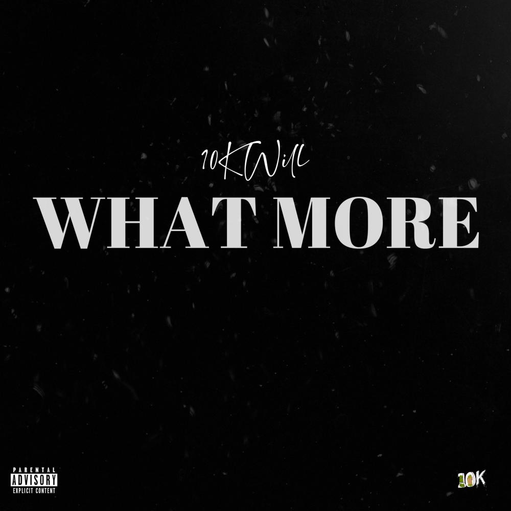 What More (Explicit)
