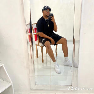 El Drope的專輯Ella ta buena