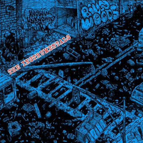 Robespierre (Instrumental)