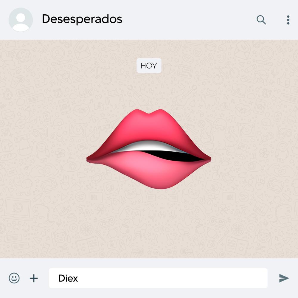Desesperados