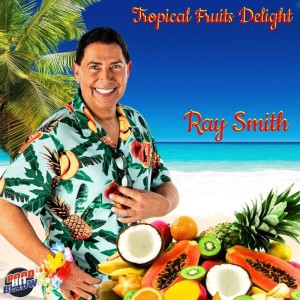 Album Tropical fruits delight from 