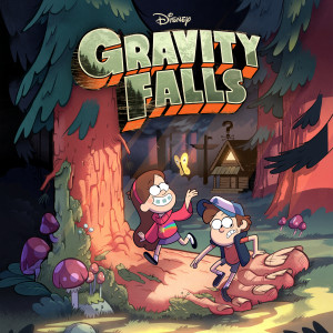 收聽Brad Breeck的Saying Goodbye to Gravity Falls (From "Gravity Falls"/Score)歌詞歌曲