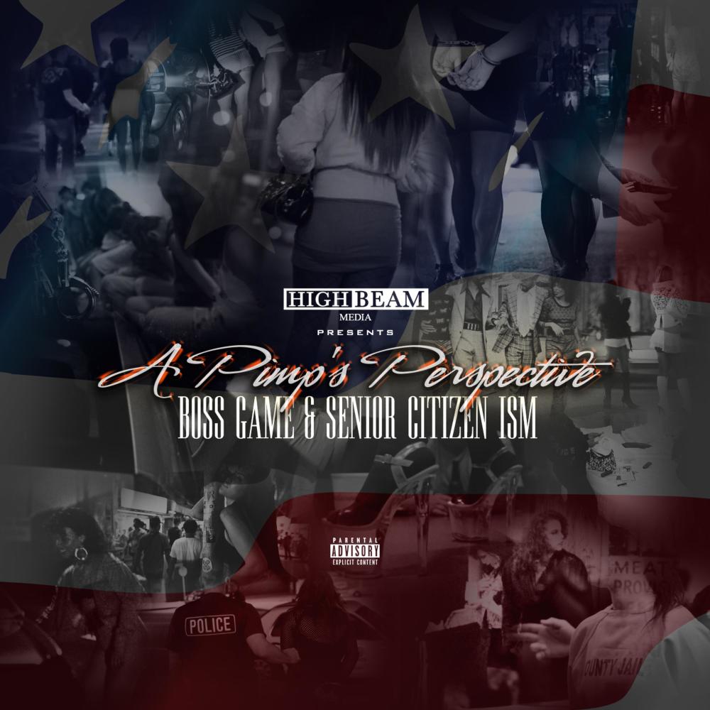 Diamond in the Bacc (feat. Tweed Cadillac) (Explicit)