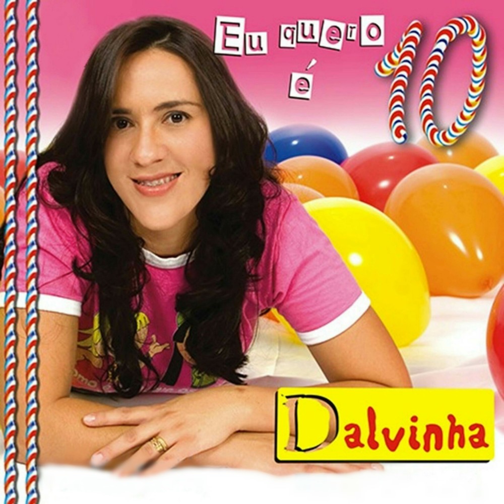 Eu Vou Louvar
