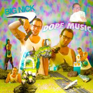 收聽Big Nick的shower song歌詞歌曲