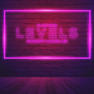 收聽Black Rose的Levels(feat. Brokenboy, Chaker & Lilb) (Explicit)歌詞歌曲