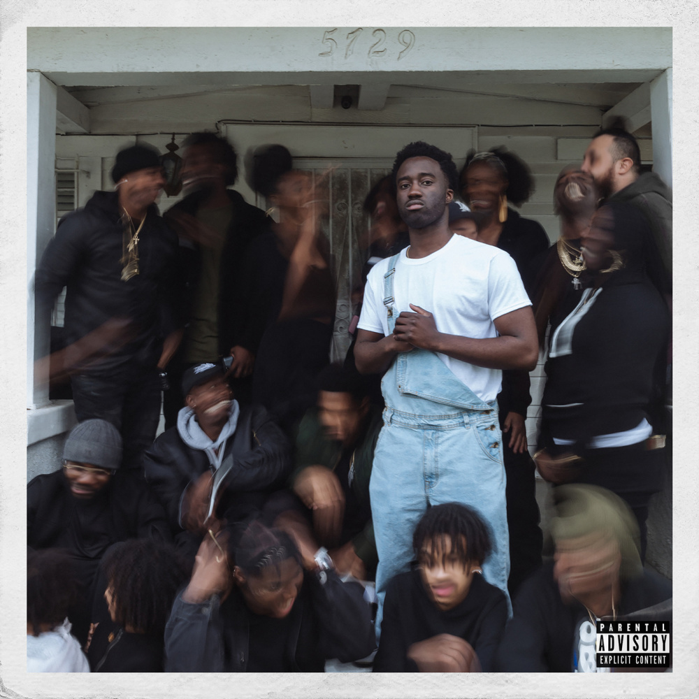 L.A. Times (Explicit)