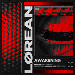 Album Awakening from Lørean