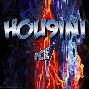 收聽HoudiniNine的Ice (Explicit)歌詞歌曲