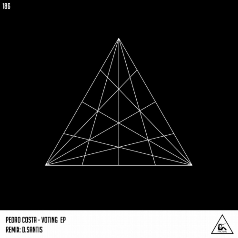 Escape (Original Mix)