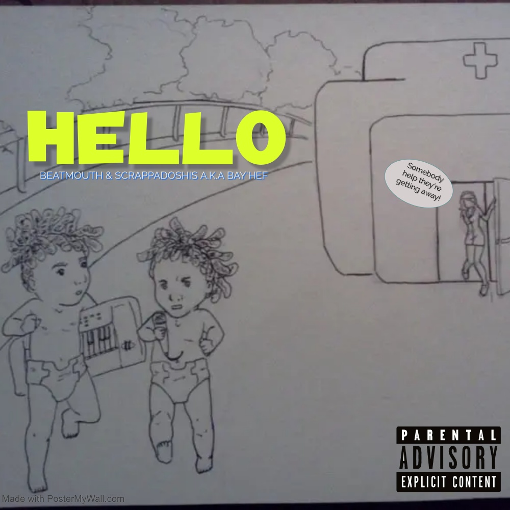 Hello! Radio Mix (Radio Edit)