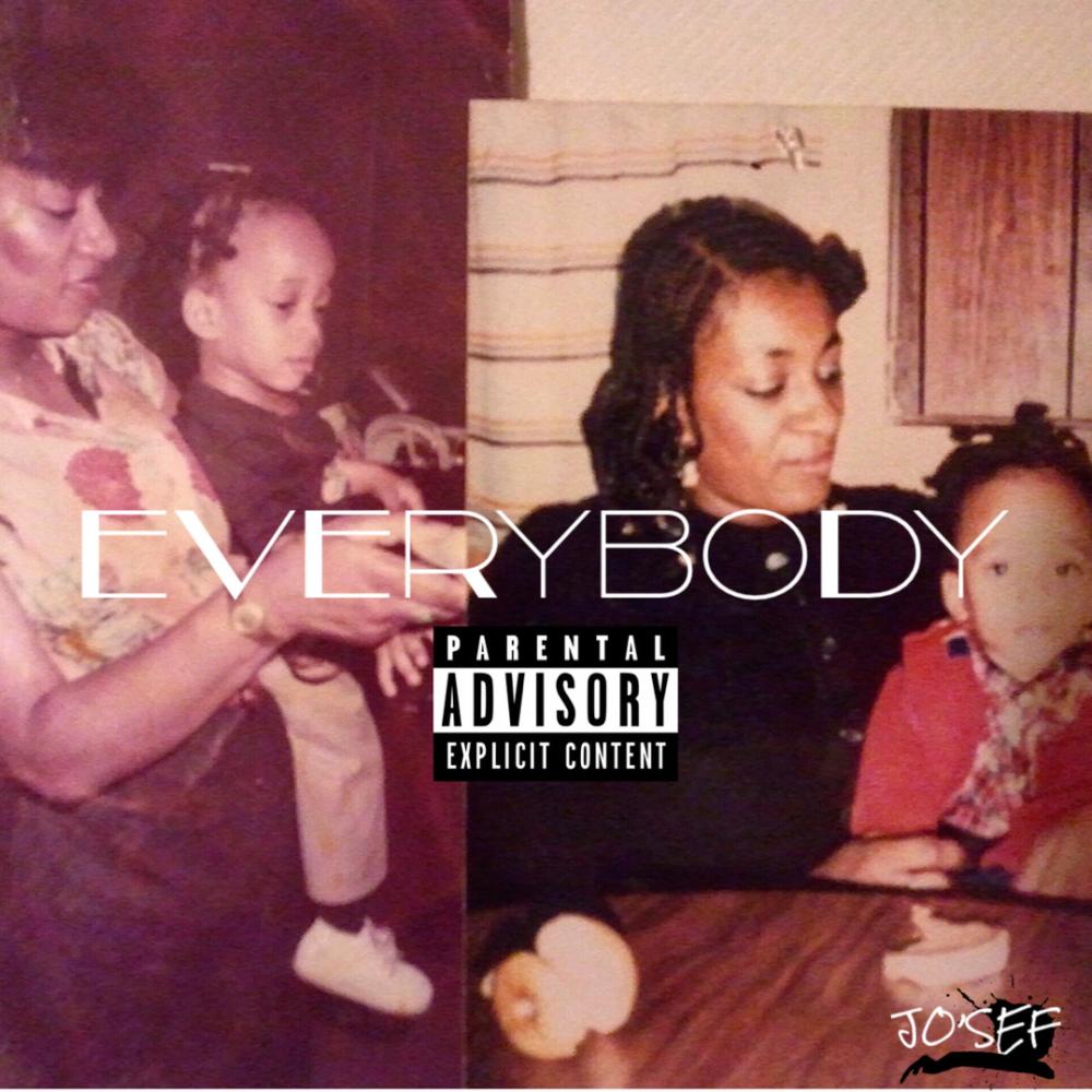 Everybody (Explicit)