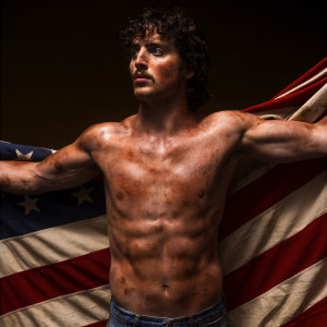 อัลบัม American Heart ศิลปิน Benson Boone