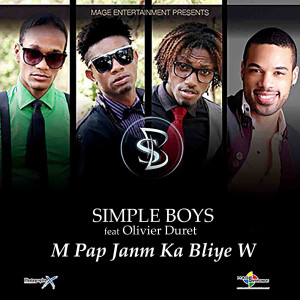 Listen to M Pap Janm Ka Bliye W song with lyrics from SIMPLE BOYS