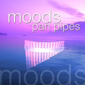 The Panpipe Orchestra的專輯Moods Pan Pipes