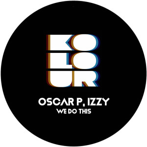 Oscar P的專輯We Do This