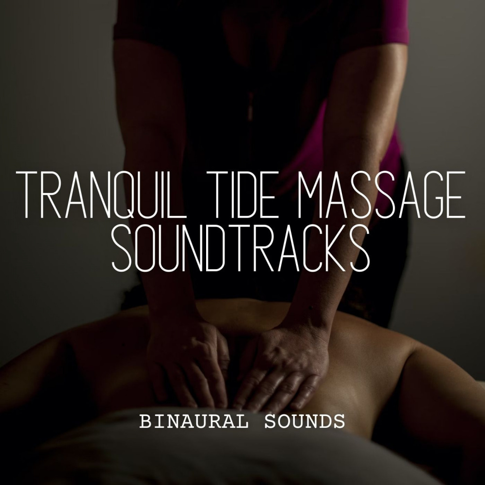 Calming Surf Sound Therapy