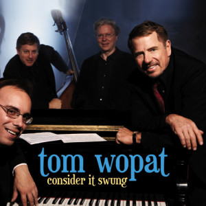 收聽Tom Wopat的The Last Night of the Year歌詞歌曲