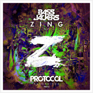 ดาวน์โหลดและฟังเพลง Zing (Original Mix) พร้อมเนื้อเพลงจาก Bassjackers & Dyro