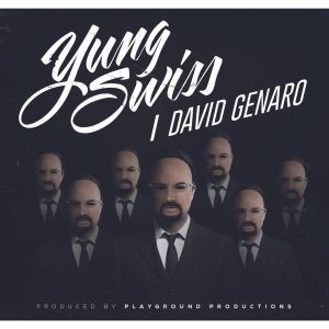 Listen to David Genaro (Explicit) song with lyrics from Yung Swiss