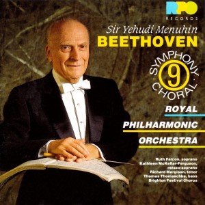 Beethoven: Symphony No.9, "Choral"