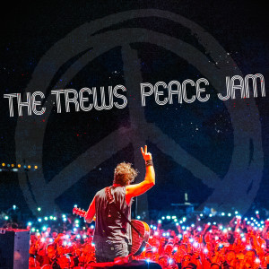 Album Peace Jam (Explicit) oleh The Trews