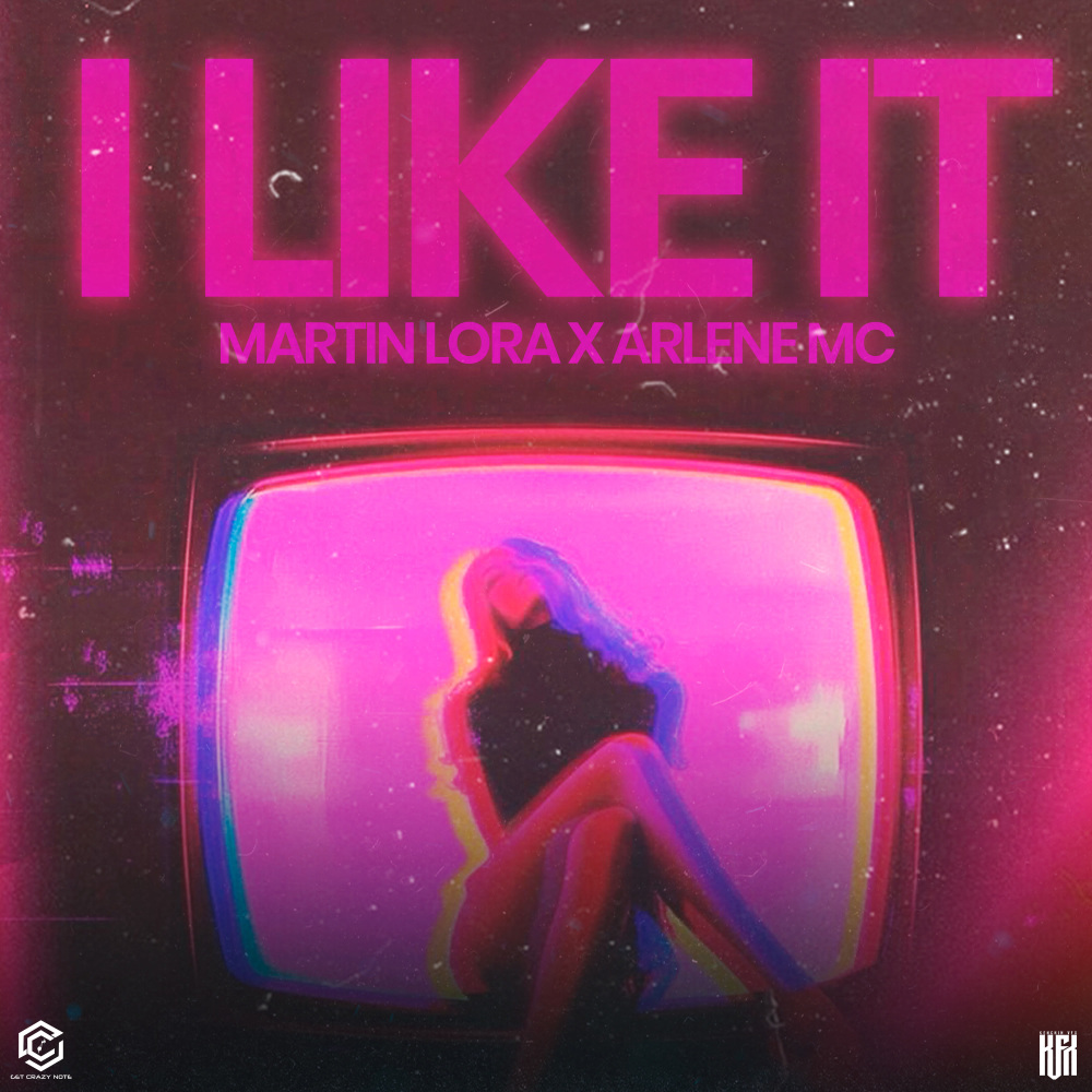 I LIKE IT (Explicit)