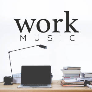 Classical Music: 50 of the Besta的專輯Work Music