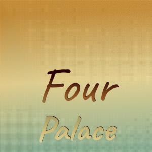 Album Four Palace from Various