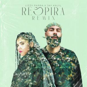 Lizzy Párra的專輯RESPIRA (REMIX)