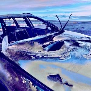 Album Dead or Dying (Winter Version) from Echoes Of...