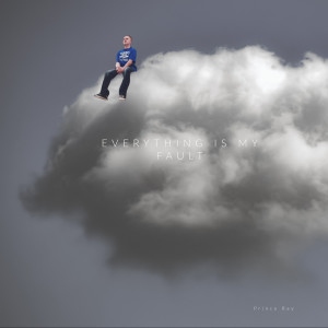 Album Everything Is My Fault from Prince Ray