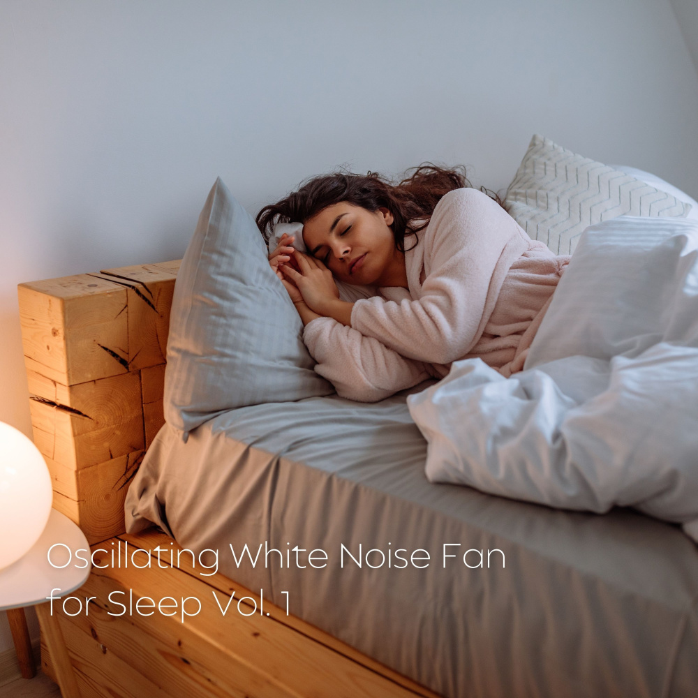 Sleep Sounds Deep White Noise