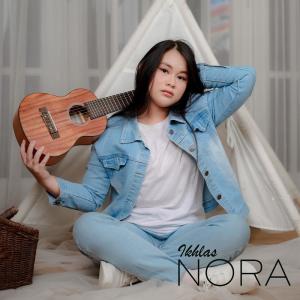 Album Ikhlas oleh Nora