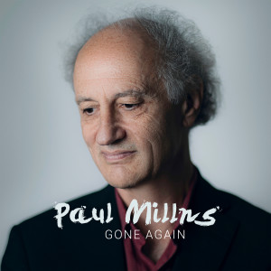 Album Gone Again from Paul Millns