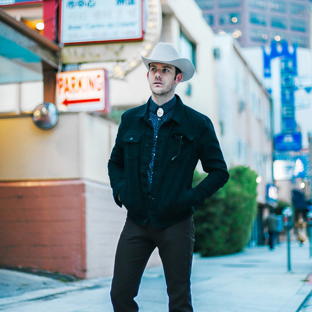 Sam Outlaw