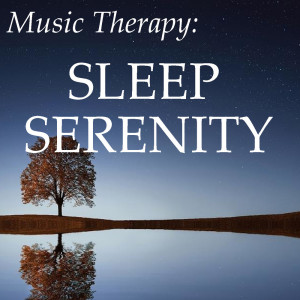 Carmelias的專輯Music Therapy: Sleep Serenity