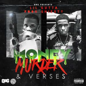 Money Murder & Verses (Explicit)