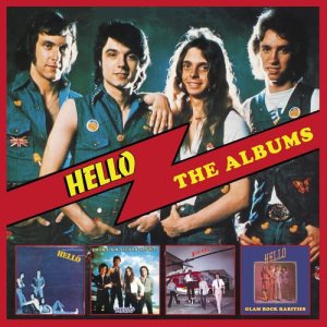 收聽Hello的We Gotta Go歌詞歌曲