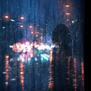 梦见少年的专辑雨夜