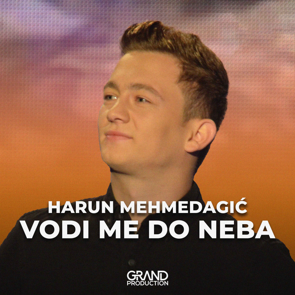 Vodi Me Do Neba