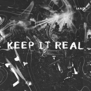 iano的專輯Keep It Real