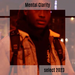 Album Mental Clarity Select 2023 from Various