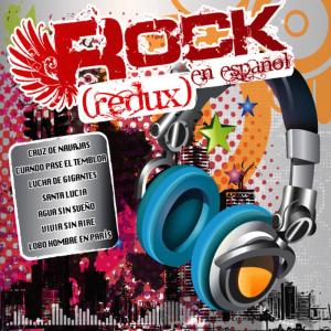 Rock Redux en Español