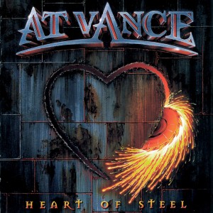 收聽At Vance的Heart of Steel歌詞歌曲