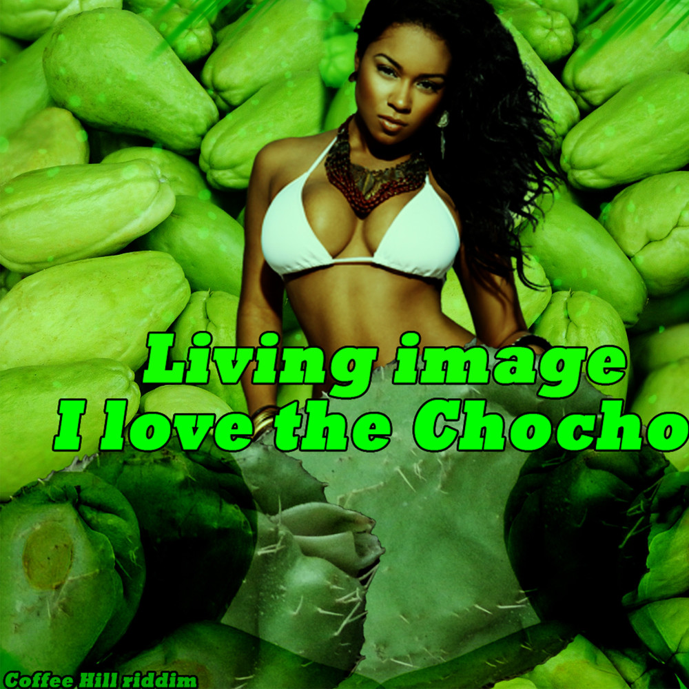 I Love the Chocho