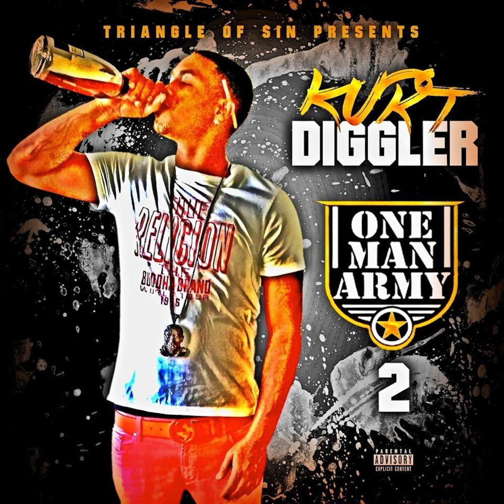Twerk It (feat. Mistah Fab) (Explicit)