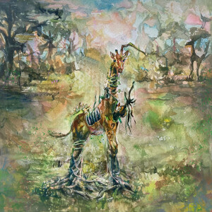 default playlist img