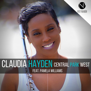 Album Central Park West from Claudia Hayden